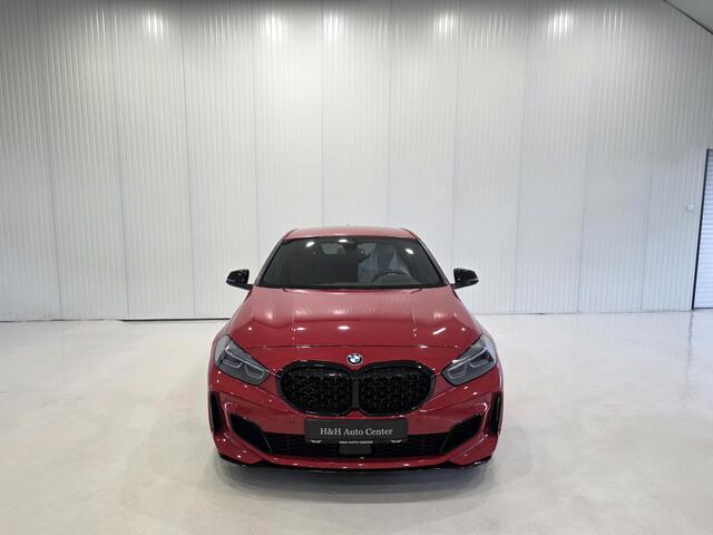 BMW 1-SERIE M135i xDrive M Performance |Fabrieksgarantie|1e eigenaar|