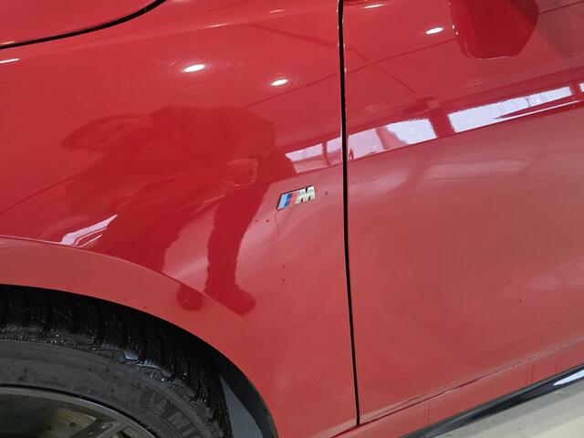 BMW 1-SERIE M135i xDrive M Performance |Fabrieksgarantie|1e eigenaar|