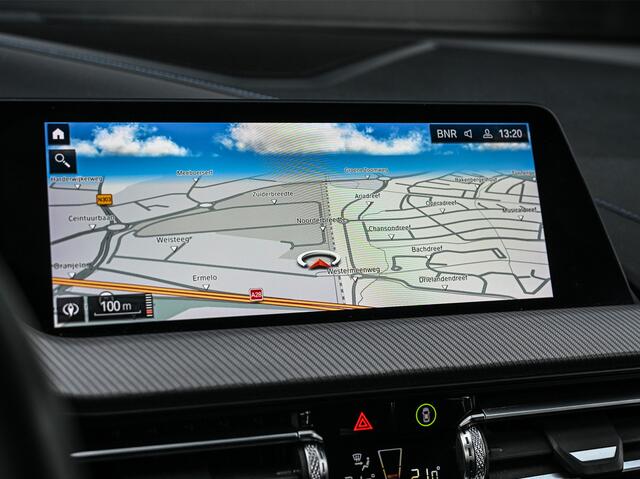 BMW 1-SERIE M135i xDrive High Executive · M- sport · Panoramadak · Camera · Active cruise · Harman/Kardon · Adaptive Suspension · M Sportbrake · Ambiance verlichting