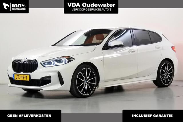 BMW 1-SERIE 120iA M-sport+ 1 eigenaar Nieuwstaat!