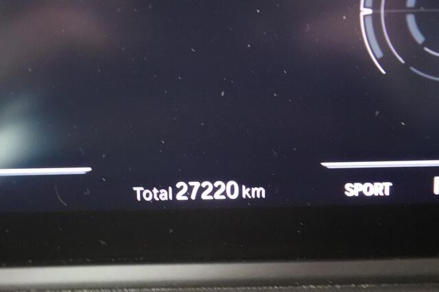 BMW 1-SERIE 120iA M-sport+ 1 eigenaar Nieuwstaat!