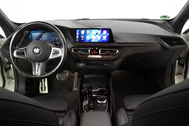 BMW 1-SERIE 120iA M-sport+ 1 eigenaar Nieuwstaat!