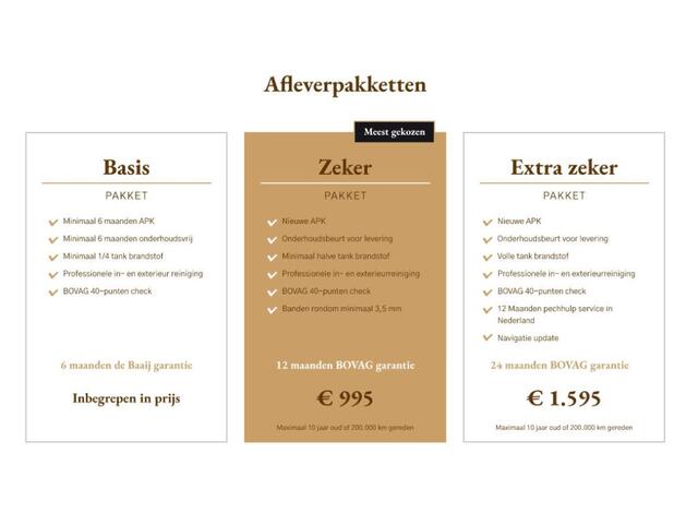 BMW 1-SERIE 118i Executive Edition | Pano | Stoelverwarming | Half leer