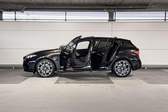 BMW 1-SERIE 120 M Sport Design Edition | M Sportpakket | Premium Pack