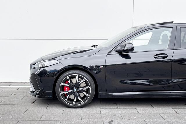 BMW 1-SERIE 123 xDrive