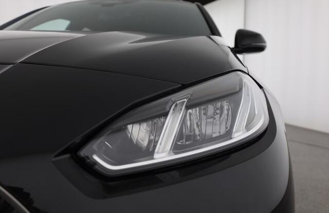 BMW 1-SERIE 120 M-Sport int+ext ACC DA-Plus Camera Shadowline 18inch