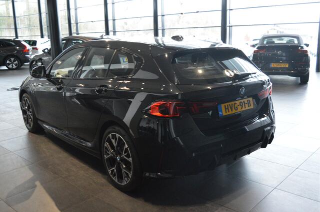 BMW 1-SERIE 120 M Sport navi camera led pdc cruise 18 inch !!