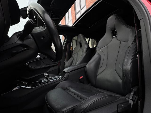 BMW 1-SERIE 118i 140PK Automaat M-Sport Plus Pano Schaalstoelen Keyless