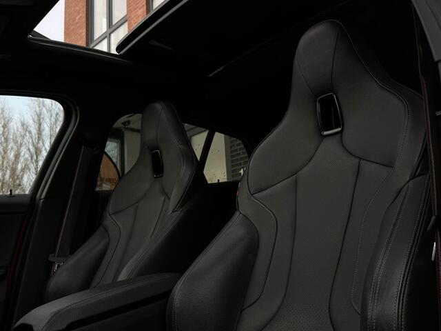 BMW 1-SERIE 118i 140PK Automaat M-Sport Plus Pano Schaalstoelen Keyless
