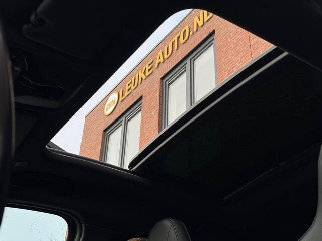 BMW 1-SERIE 118i 140PK Automaat M-Sport Plus Pano Schaalstoelen Keyless