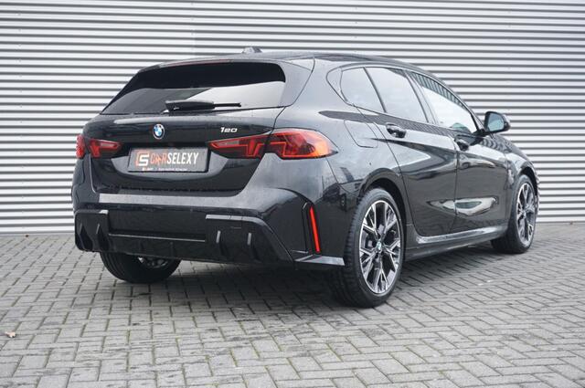 BMW 1-SERIE 120 M Sport Design Ed. NIEUWE AUTO | NED. AUTO | CAMERA