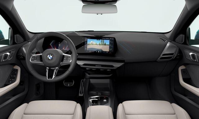 BMW 1-SERIE 120 M Sportpakket Pro | Innovation Pack | panoramadak | Harman Kardon | High Executive | Individual Lak