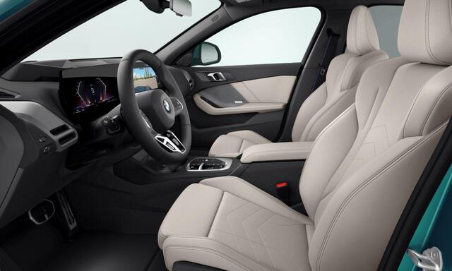 BMW 1-SERIE 120 M Sportpakket Pro | Innovation Pack | panoramadak | Harman Kardon | High Executive | Individual Lak