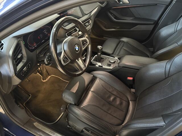 BMW 1-SERIE 118i Bns Edition+