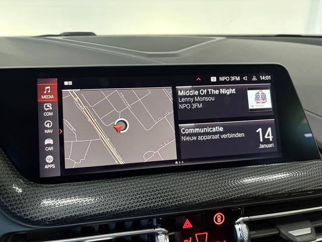 BMW 1-SERIE 118i Bns Edition+