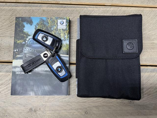 BMW 1-SERIE 118i Edition M Sport HIGH Exe / Automaat / Leder / LMV