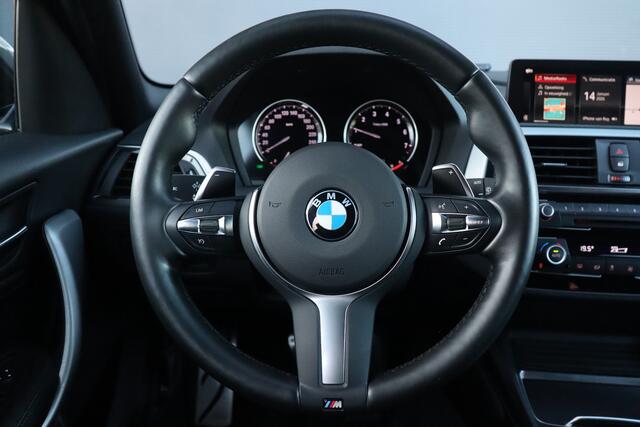 BMW 1-SERIE M140i Edition Shadow, Origineel Nederlands