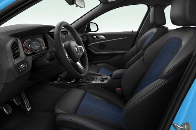 BMW 1-SERIE 118i Business Edition