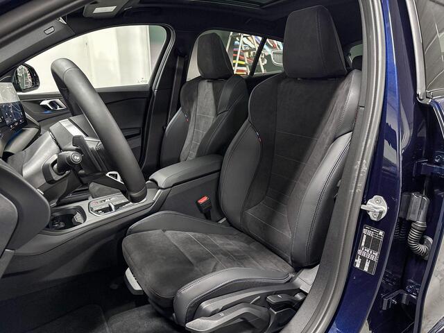 BMW 1-SERIE 120 | M-Sport Pro | Innovation Pack | Driving Assistant | Harman/Kardon | Panoramadak | Comfort Access