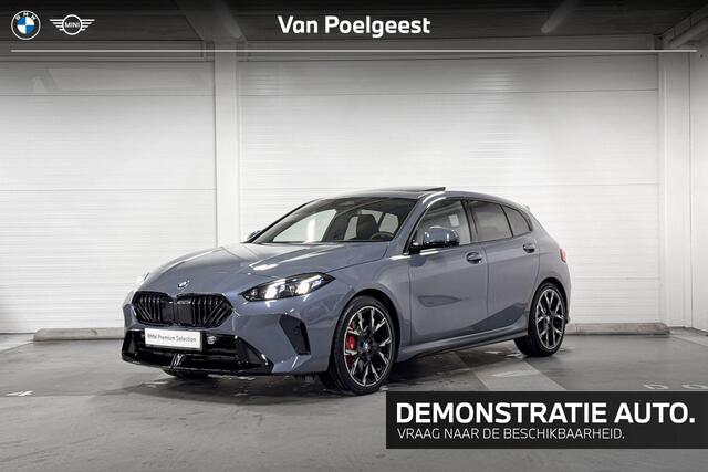 BMW 1-SERIE 120 | M-Sport Pro | Premium Pack | Driving Assistant | Panoramadak | Comfort Access