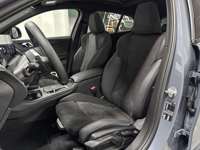 BMW 1-SERIE 120 | M-Sport Pro | Premium Pack | Driving Assistant | Panoramadak | Comfort Access