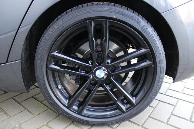 BMW 1-SERIE 118i Edition M Sport Shadow High Executive