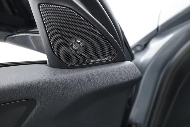 BMW 1-SERIE 118i M-Sport Pro - Orig. NL | ShadowLine | S/K-dak | Dig. Cockpit | HarmanKardon | Stuur-+Stoelverw. | Nav+App.connect | Camera+PDC | Elek. Klep | LED V