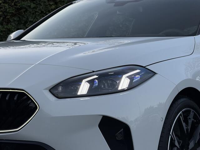 BMW 1-SERIE 120 M-Sport Pro | 19'' | Stuur + Stoelverw. | Panorama | Head-Up