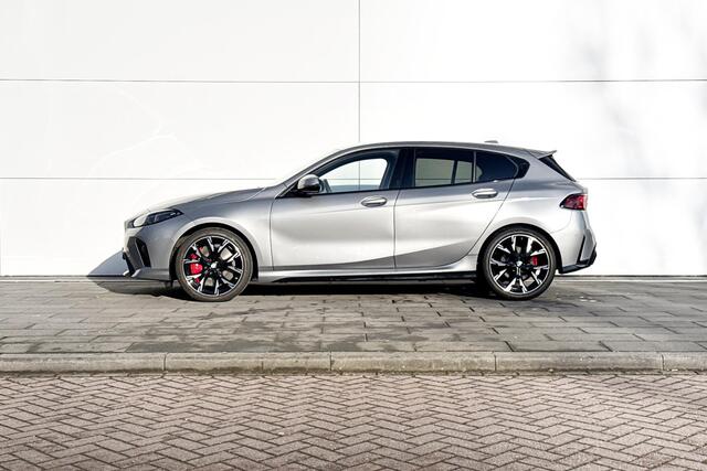 BMW 1-SERIE 120 M Sport Design Edition