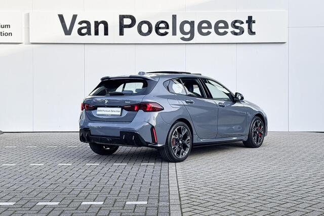 BMW 1-SERIE 120 M Sport Design Edition
