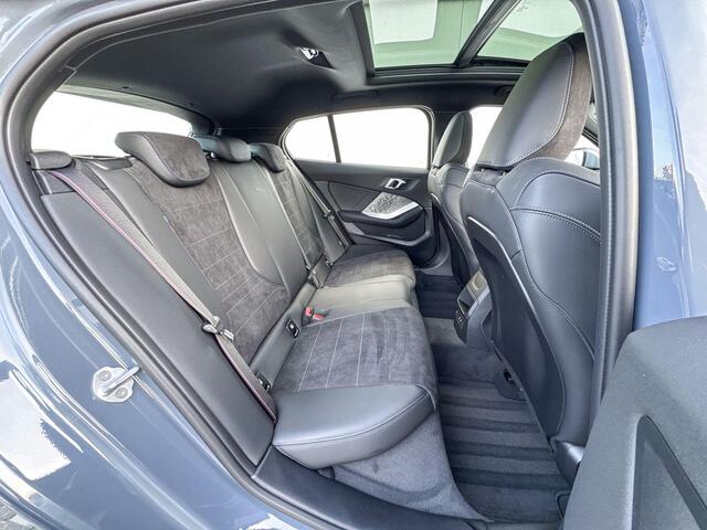 BMW 1-SERIE 120 M Sport Design Edition