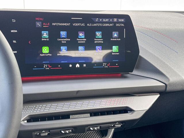 BMW 1-SERIE 120 M Sport Design Edition