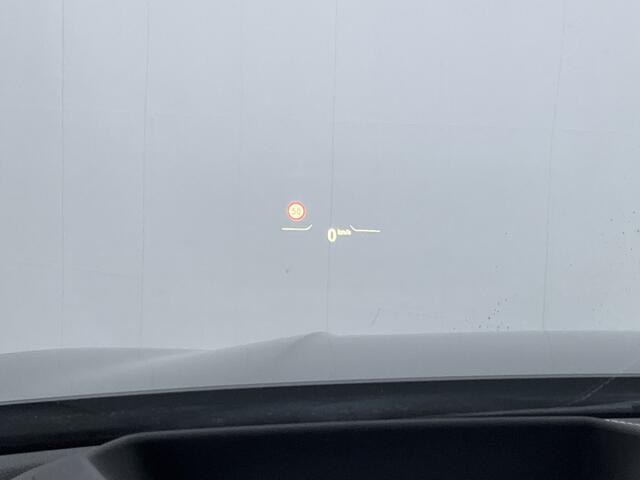 BMW 1-SERIE 120i M-Sport Automaat Pano.dak Leer Stoel/Stuurverw HUD Carplay Stoelverw Led VOL!