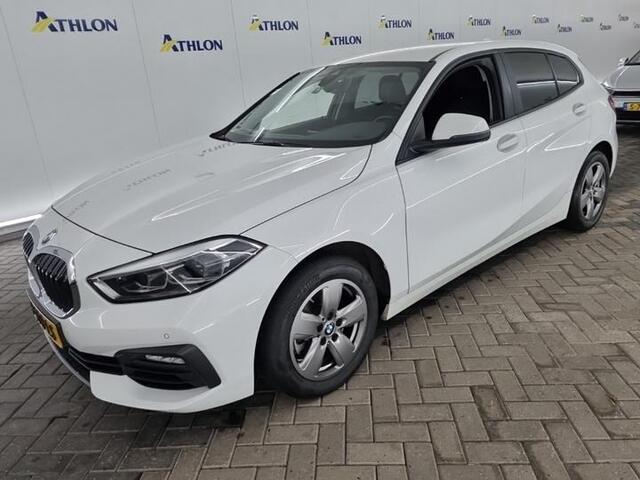 BMW 1-SERIE 118i Aut. Executive Bus. Edition | LED | Navi | LMV | Virtual Live Cockpit |