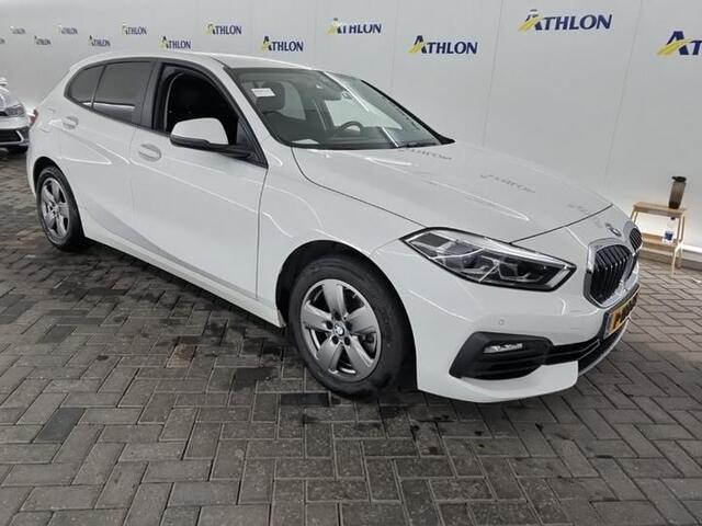 BMW 1-SERIE 118i Aut. Executive Bus. Edition | LED | Navi | LMV | Virtual Live Cockpit |
