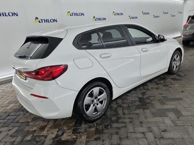 BMW 1-SERIE 118i Aut. Executive Bus. Edition | LED | Navi | LMV | Virtual Live Cockpit |