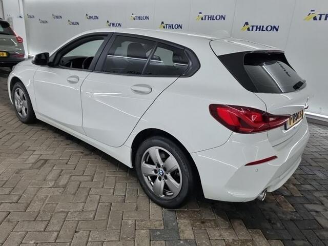 BMW 1-SERIE 118i Aut. Executive Bus. Edition | LED | Navi | LMV | Virtual Live Cockpit |