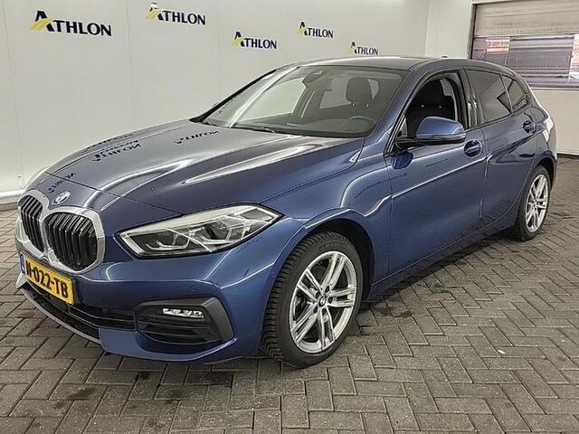 BMW 1-SERIE 116d Aut. Executive Bus. Edition | Facelift | Navi | Virtual i-Cockpit