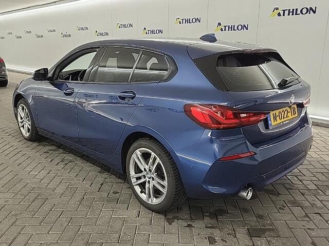 BMW 1-SERIE 116d Aut. Executive Bus. Edition | Facelift | Navi | Virtual i-Cockpit