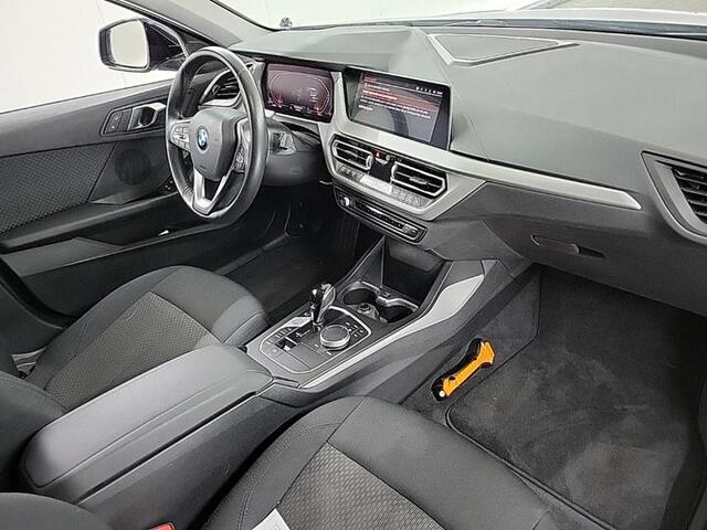 BMW 1-SERIE 116d Aut. Executive Bus. Edition | Facelift | Navi | Virtual i-Cockpit