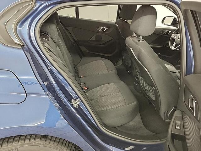 BMW 1-SERIE 116d Aut. Executive Bus. Edition | Facelift | Navi | Virtual i-Cockpit