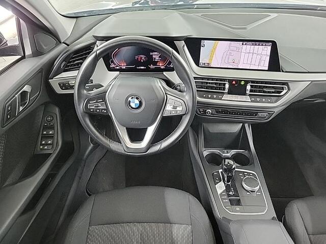 BMW 1-SERIE 116d Aut. Executive Bus. Edition | Facelift | Navi | Virtual i-Cockpit