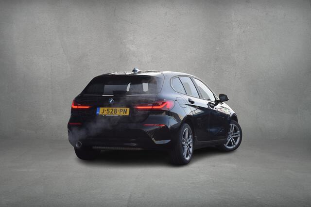 BMW 1-SERIE 118i Executive Edition