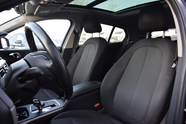 BMW 1-SERIE 118i Executive Edition