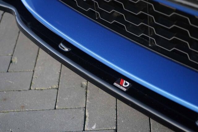 BMW 1-SERIE 118i M-Sport Pano/Shadow/Maxton/Automaat