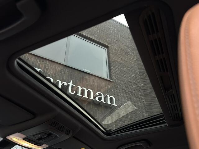 BMW 1-SERIE 118i M-Sport High Executive PANO|LEDER|STOELVERWARMING|CRUISE