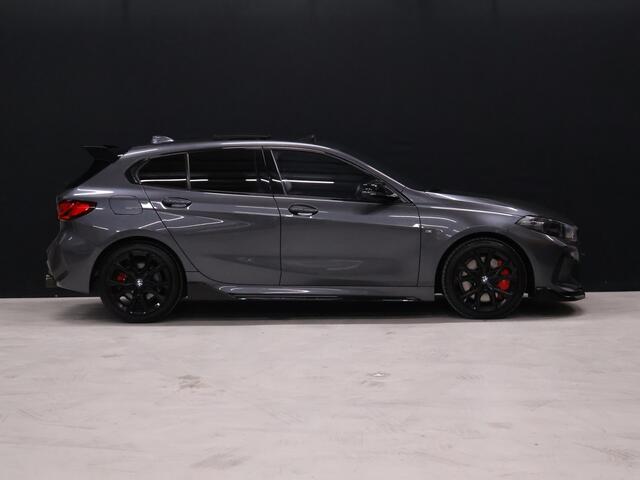 BMW 1-SERIE 128ti M-Sport [M PERFORMANCE, MAXXTON, SCHUIFKANTELDAK, HARMAN/KARDON, APPLE CARPLAY, ANDROID, STUURVERWARMING, ADAPTIVE CRUISE, VOL LEDER, PDC V+A, STOELVERWARMING, CLIMATE, NIEUWSTAAT]