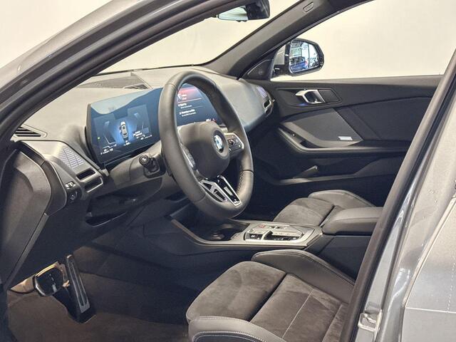 BMW 1-SERIE 120 M Sportpakket Pro Aut. - Beschikbaar vanaf: Mei 2026