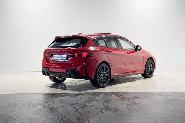 BMW 1-SERIE 120 M Sportpakket Pro Individual Aut. - Beschikbaar vanaf: Mei 2026