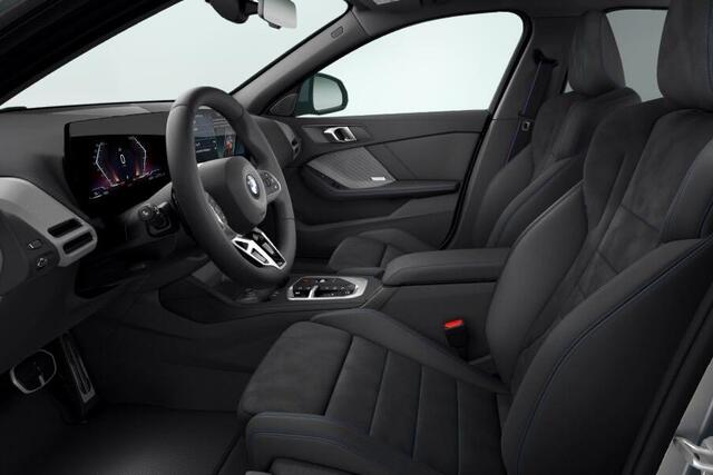 BMW 1-SERIE 120 M Sportpakket Pro Aut. - Beschikbaar vanaf: Mei 2026